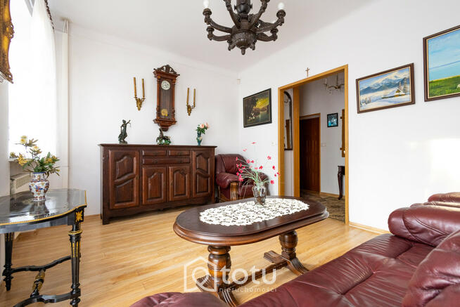 Mieszkanie Warszawa gm. Mokotów Mokotów, Sadyba, Okrężna