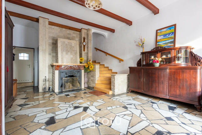 Mieszkanie Warszawa gm. Mokotów Mokotów, Sadyba, Okrężna