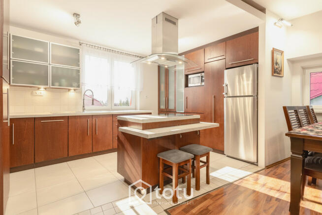 Mieszkanie Józefosław gm. Piaseczno, Nad Strumykiem