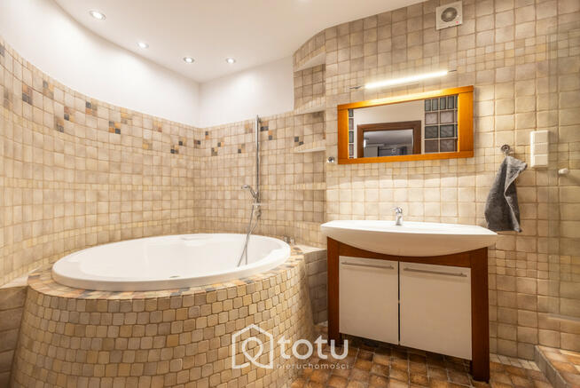 Mieszkanie Józefosław gm. Piaseczno, Nad Strumykiem