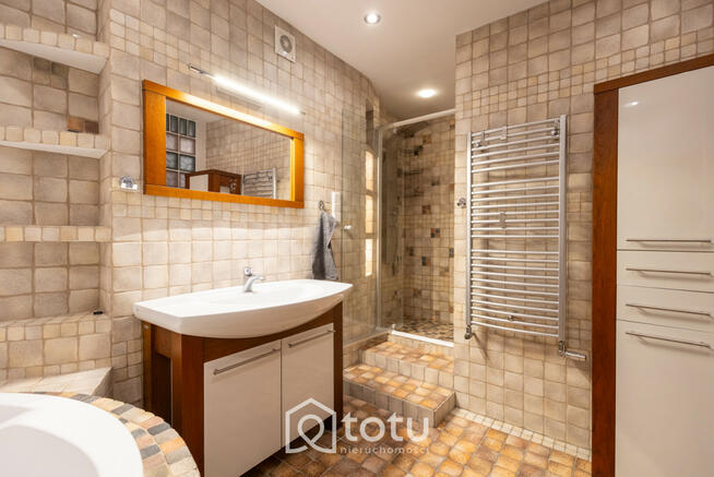 Mieszkanie Józefosław gm. Piaseczno, Nad Strumykiem