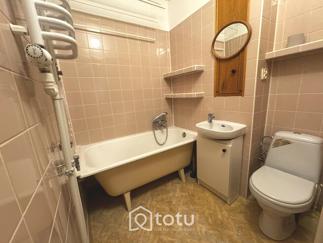 Mieszkanie Warszawa gm. Ochota Ochota, Rakowiec, Stefana Baleya