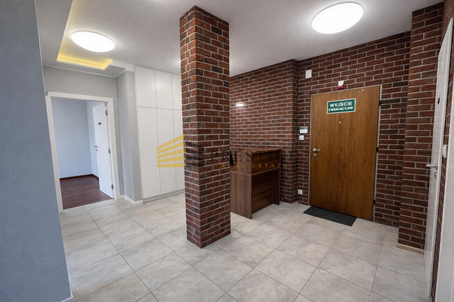 Biuro 5 gabinetów - w świetnej lokalizacji 118m2