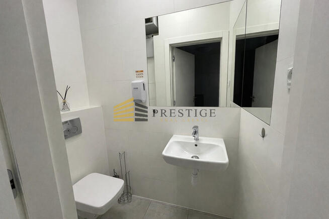 Biuro 5 gabinetów - w świetnej lokalizacji 118m2