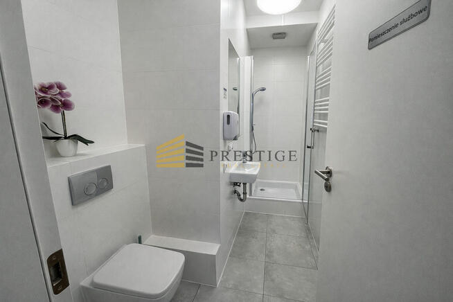 Biuro 5 gabinetów - w świetnej lokalizacji 118m2