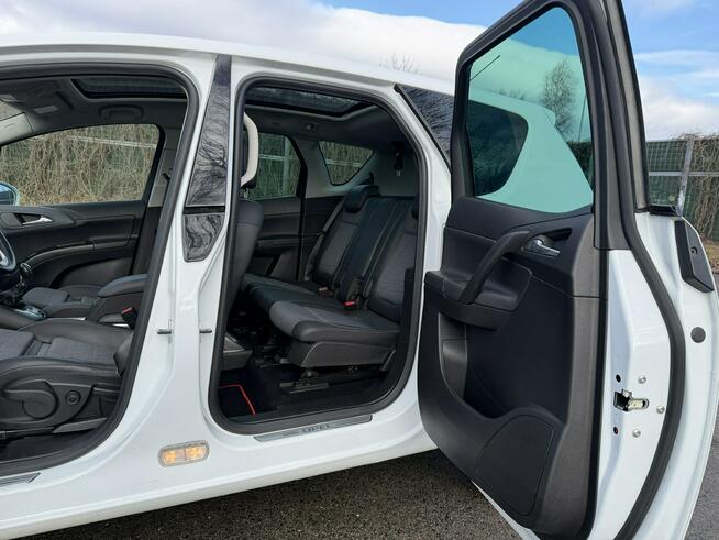 Opel Meriva Innovation