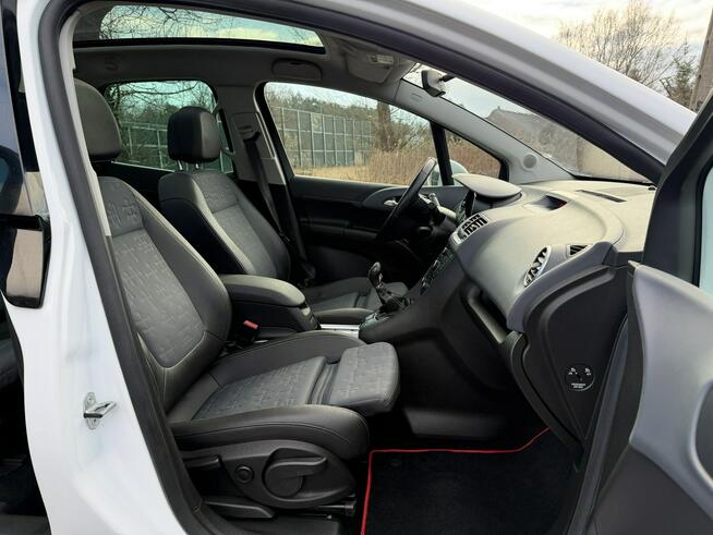 Opel Meriva Innovation