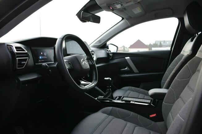 Citroen C4 full led|100% bezwypadkowy|kamera cofania|pełna obsługa|jak nowy