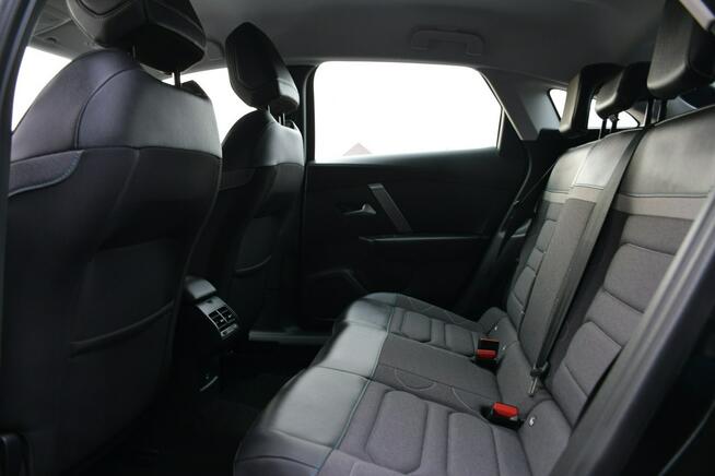 Citroen C4 full led|100% bezwypadkowy|kamera cofania|pełna obsługa|jak nowy