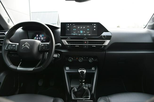 Citroen C4 full led|100% bezwypadkowy|kamera cofania|pełna obsługa|jak nowy