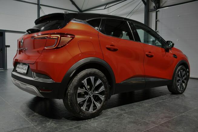 Renault Captur |100% bezwypadkowy|android|kamera cofania|pół skóra|ledy|bluetooth|