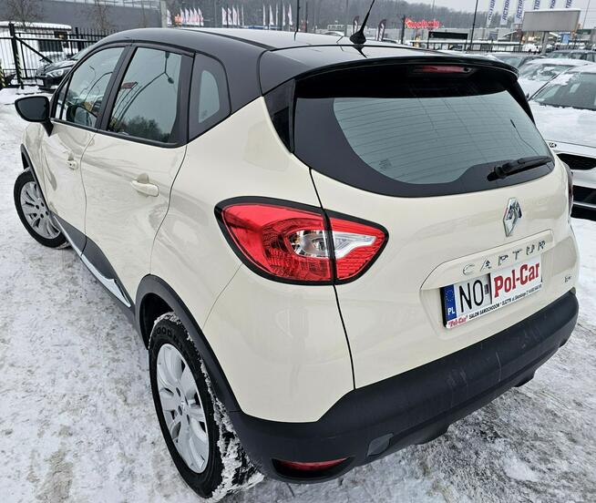 Renault Captur serwis ,keyless go, grzane fotele, 2 kpol kół