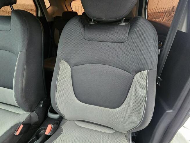 Renault Captur serwis ,keyless go, grzane fotele, 2 kpol kół