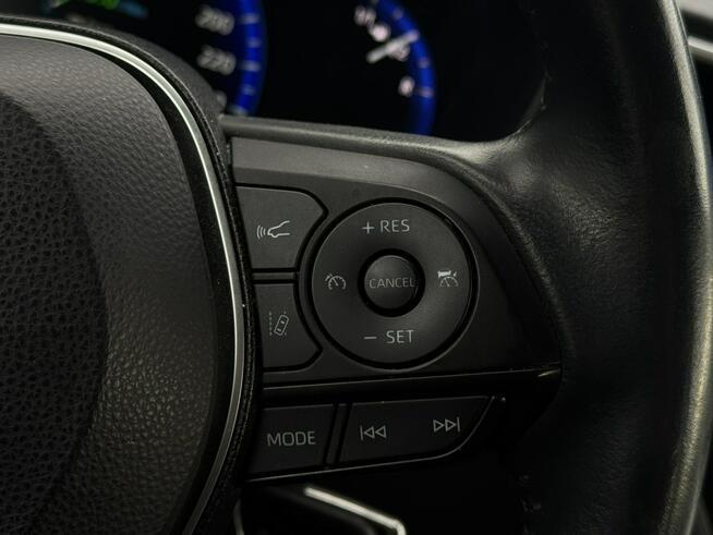 Toyota Corolla Salon Polska Poleasingowy I właściciel Serwis ASO VAT 23% Bezwypadkowy