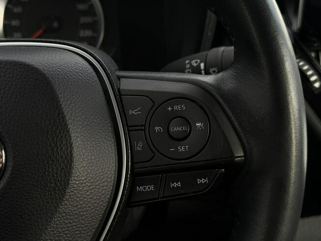 Toyota Corolla Salon Polska Poleasingowy I właściciel Serwis ASO VAT 23% Bezwypadkowy