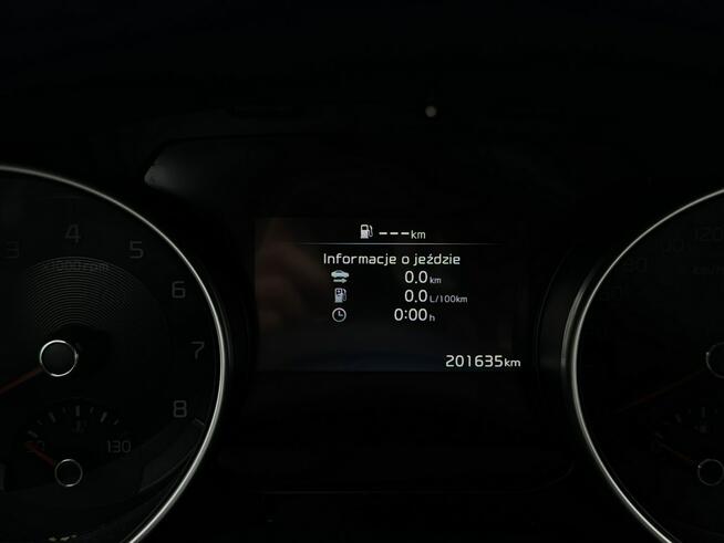 Kia Cee'd Salon Polska Poleasingowy I właściciel Serwis ASO VAT 23% Bezwypadkowy