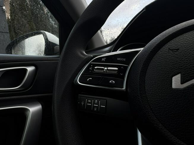 Kia Cee'd Salon Polska Poleasingowy I właściciel Serwis ASO VAT 23% Bezwypadkowy