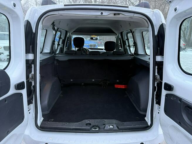 Dacia Dokker 1.5 dCI 90km, Salon PL, Serwis, Iwł, FV23%