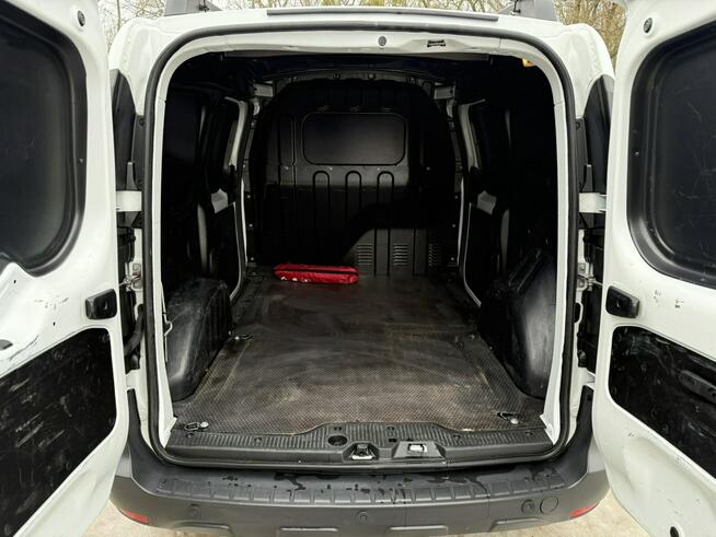 Dacia Dokker Van 1.3 TCe Confort Clim, Salon PL, 1 właściciel! FV
