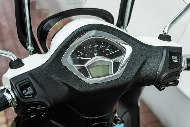 Piaggio Liberty 2017R 125 Raty Transport Największy Wybór MotowPL xmax pcx forza fly