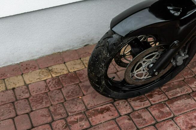 Suzuki DL 1000 R 2005 3X KUFER AKRAPOVIĆ Raty Transport Największy Wybór W PL