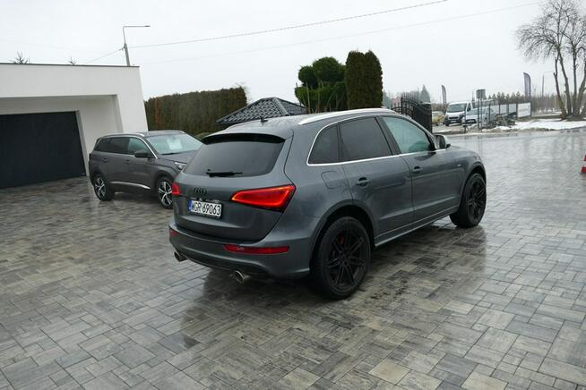 Audi Q5 S-Line! Quattro! Panorama! Xenon! S-Tronic!