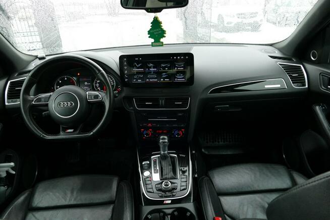 Audi Q5 S-Line! Quattro! Panorama! Xenon! S-Tronic!