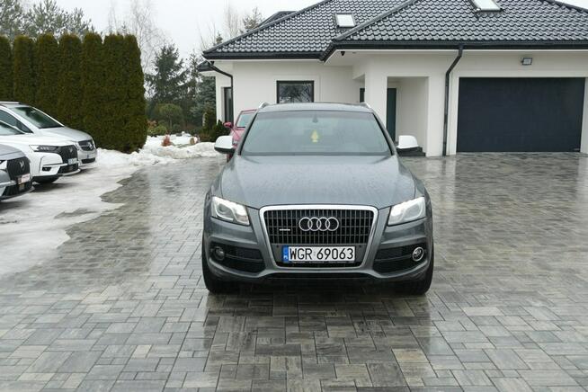Audi Q5 S-Line! Quattro! Panorama! Xenon! S-Tronic!