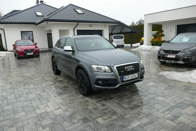 Audi Q5 S-Line! Quattro! Panorama! Xenon! S-Tronic!