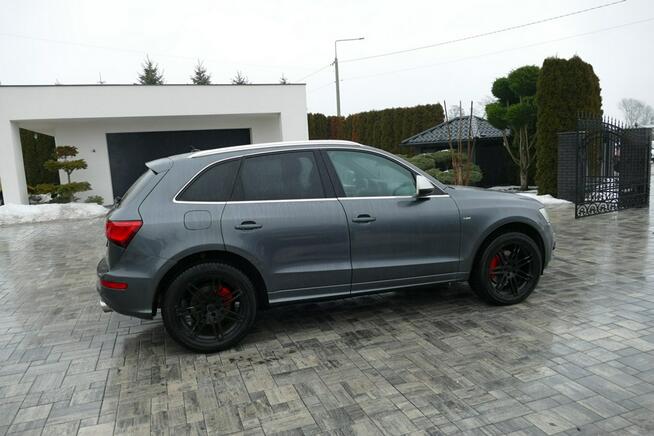Audi Q5 S-Line! Quattro! Panorama! Xenon! S-Tronic!