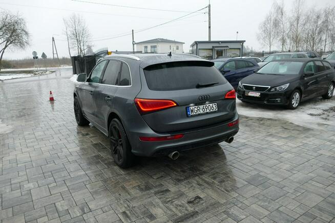 Audi Q5 S-Line! Quattro! Panorama! Xenon! S-Tronic!
