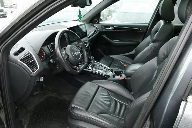 Audi Q5 S-Line! Quattro! Panorama! Xenon! S-Tronic!