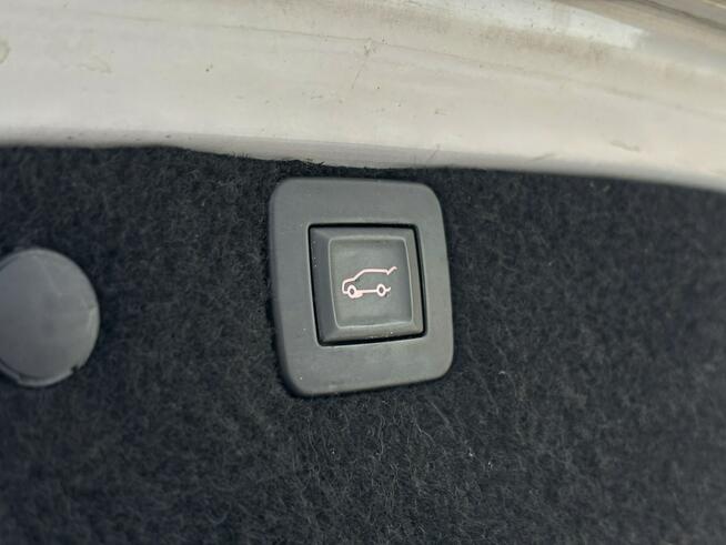 Insignia 2.0 D 130km skóra BIXENON led NAVI serwis BEZYWPADEK 2014