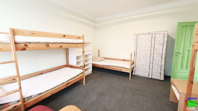 Dom Łódź Bałuty, Grunwaldzka