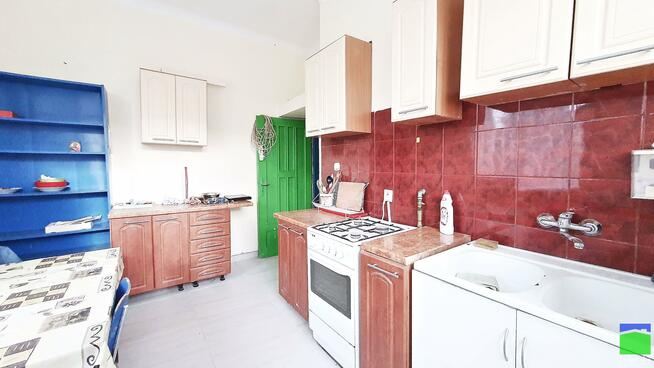 Dom Łódź Bałuty, Grunwaldzka