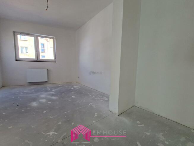 Mieszkanie Świnoujście, Heleny Modrzejewskiej