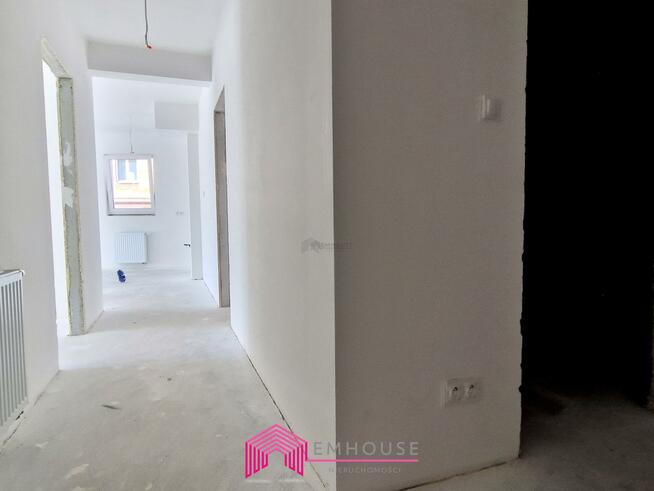 Mieszkanie Świnoujście, Heleny Modrzejewskiej