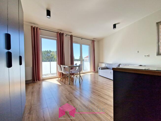 Mieszkanie Świnoujście, Heleny Modrzejewskiej