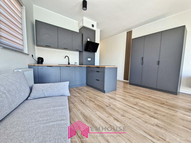 Mieszkanie Świnoujście, Heleny Modrzejewskiej