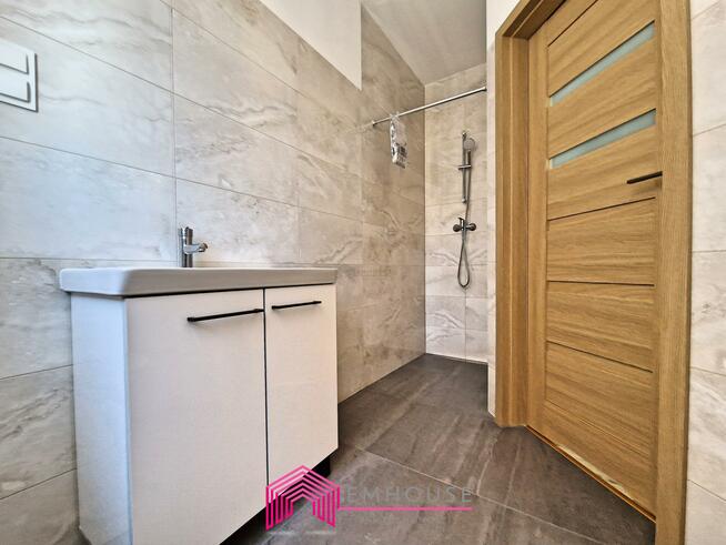 Mieszkanie Świnoujście, Heleny Modrzejewskiej