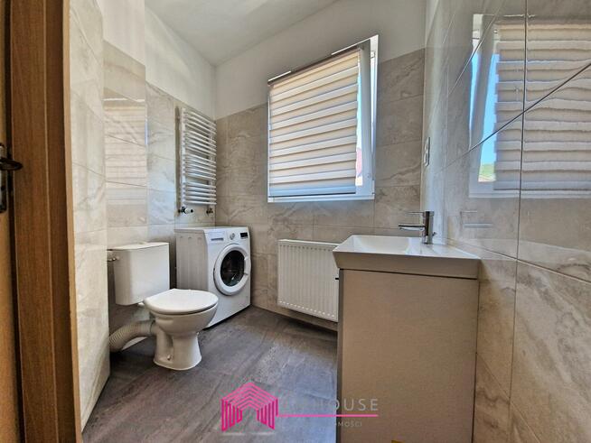 Mieszkanie Świnoujście, Heleny Modrzejewskiej