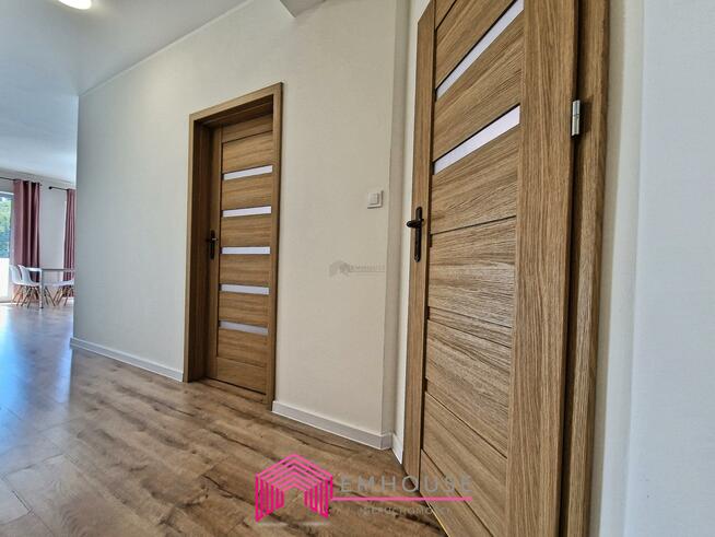 Mieszkanie Świnoujście, Heleny Modrzejewskiej