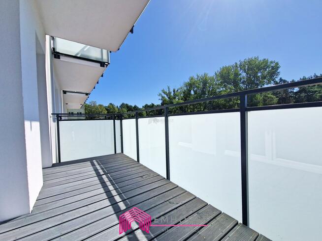 Mieszkanie Świnoujście, Heleny Modrzejewskiej