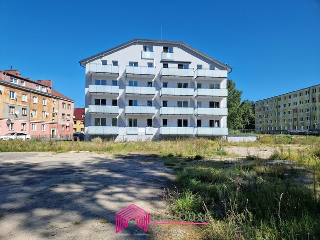 Mieszkanie Świnoujście, Heleny Modrzejewskiej