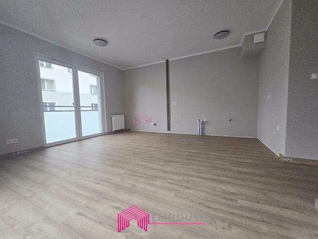 Mieszkanie Świnoujście