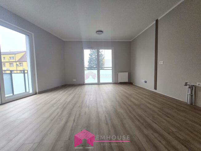 Mieszkanie Świnoujście