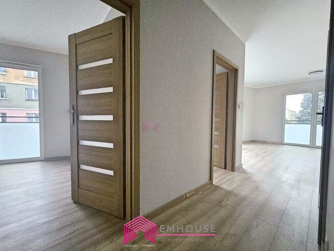 Mieszkanie Świnoujście