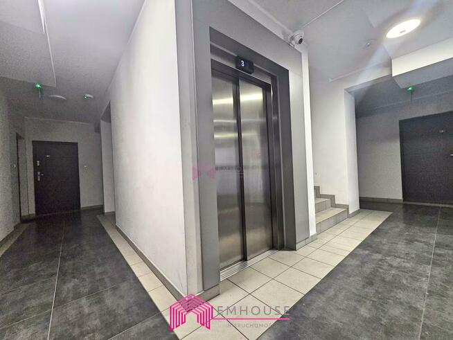 Mieszkanie Świnoujście