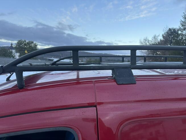 Peugeot Partner Klimatyzacja/2 kpl. kół, w tym alufelgi/Hak/Podgrzew. fotele/ Vat 23%