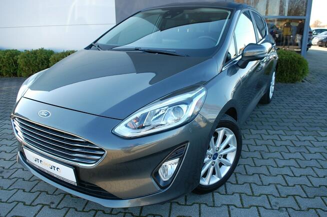 Ford Fiesta 1,1 Benz+gaz